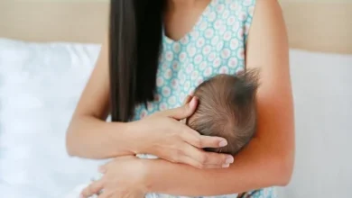 نصائح للأمهات للوقاية من الجفاف أثناء فترة الرضاعة الطبيعية