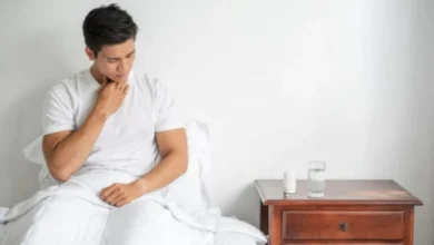أسباب وحلول ضيق التنفس بعد الاستيقاظ من النوم
