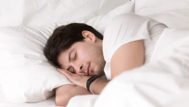 أسرار النوم العميق اكتشف كيف يمكن للنوم تحسين جودة حياتك