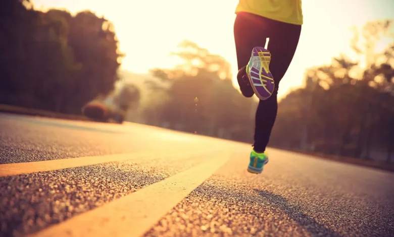 أفضل تمارين رياضة الجري للمبتدئين دليل شامل