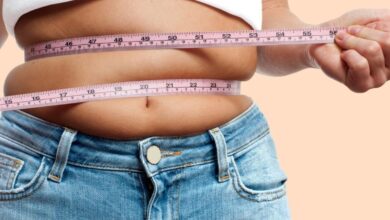 أنواع الدهون في الجسم وتأثيرها على الصحة