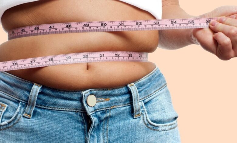أنواع الدهون في الجسم وتأثيرها على الصحة