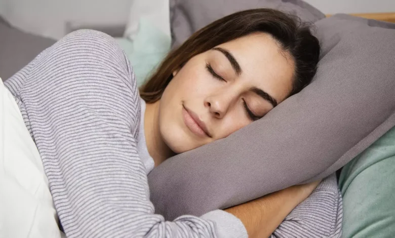تعرف على أهمية النوم العميق وكيفية الحصول عليه