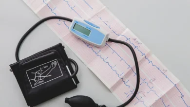 تعرف على العلاقة بين ارتفاع ضغط الدم وانخفاض دقات القلب
