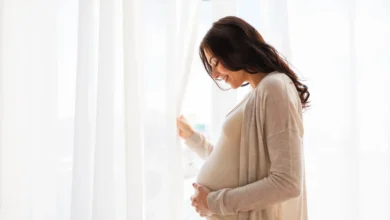 كيف يمكن التفريق بين الحمل بتوأم والحمل بواحد