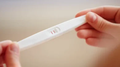 كيفية التعرف على أعراض الحمل بعد العلاقة الحميمة مباشرة