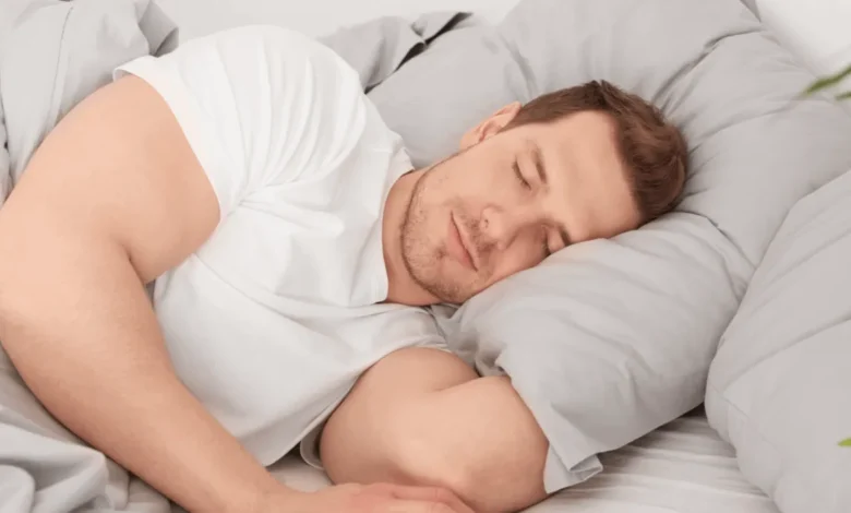 كيفية النوم بسهولة 10 طرق فعّالة للراحة الليلية
