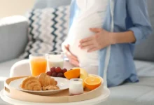نصائح غذائية للحامل بتوأم كيفية تلبية احتياجاتك الغذائية