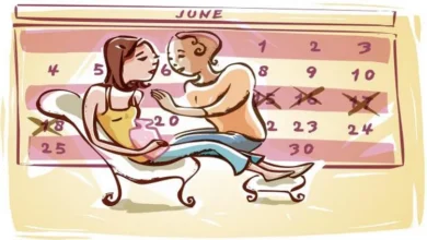 تقليل أيام الدورة الشهرية ما الذي ينجح وما الذي لا يثبت