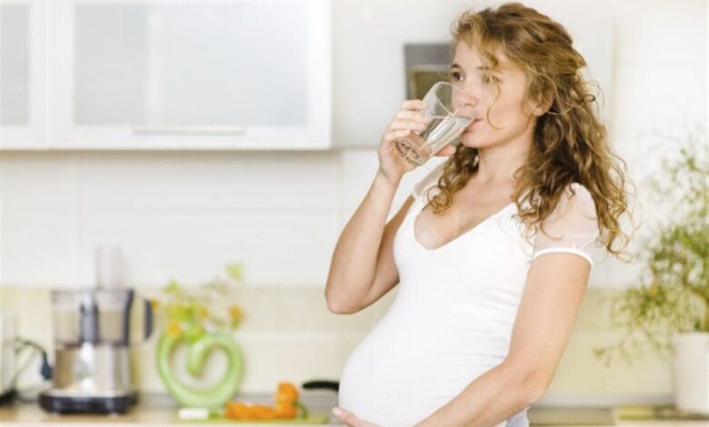 أسباب حرقان المعدة خلال الحمل وكيفية التغلب عليها بسهولة
