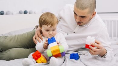أعراض التوحد عند الرضع وأفضل الاستراتيجيات للتفاعل