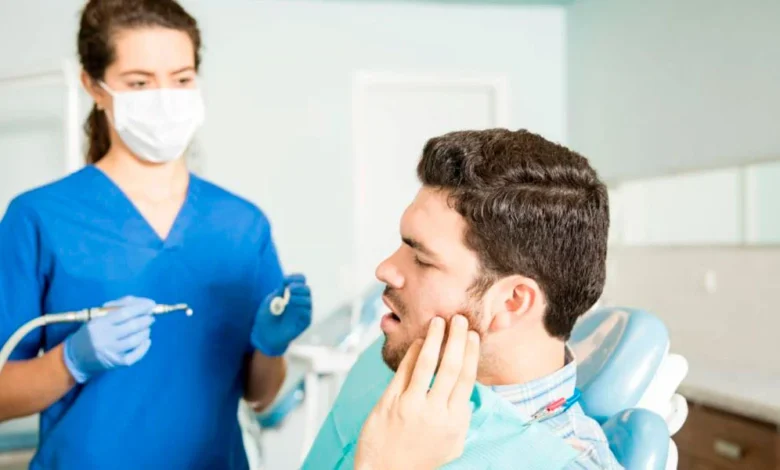 أمراض الأسنان الخطيرة.. دليل للصحة الفموية الممتازة
