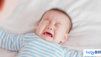 استراتيجيات لتحسين نوم الرضيع في الشهر السابع