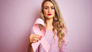 التعرف على العوامل التي تؤدي للإصابة بسرطان الثدي