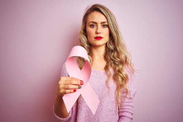 التعرف على العوامل التي تؤدي للإصابة بسرطان الثدي