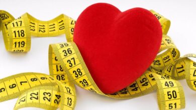 العلاقة بين السمنة وأمراض القلب.. كيف تقوي صحتك القلبية؟