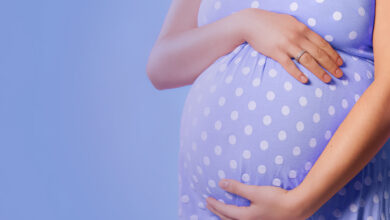 العمر المناسب للحمل أفضل الأعمار لتحقيق الحمل السليم