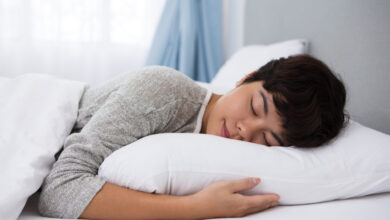 النوم والصحة ما لا تعلمه عن فوائد النوم الكافي!