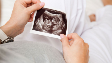 تفسير أسباب صغر حجم الجنين وأهم النصائح للأمهات