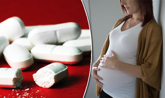 دراسة توضح الآثار الضارة للباراسيتامول أثناء الحمل