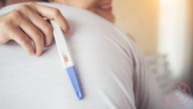 كم يستغرق حدوث الحمل بعد الجماع؟