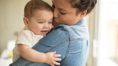 كيف تتغلبين على الإمساك أثناء الرضاعة الطبيعية أسباب وحلول