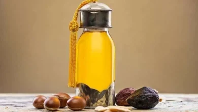 تجربتي مع زيت الأركان للبشرة والشعر