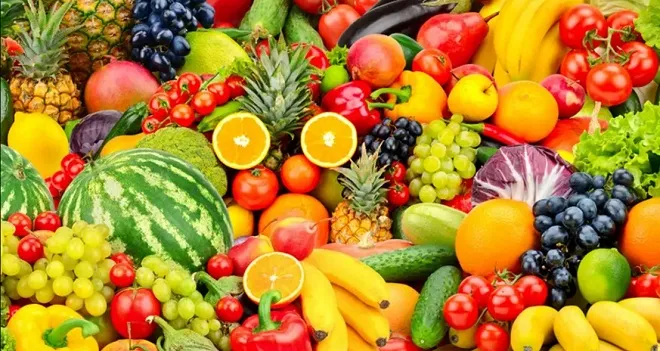 الفواكه الممنوعة على المرضعة والفواكه المفيدة أثناء الرضاعة