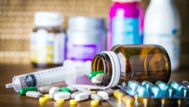 علاج إدمان الكبتاجون بدون المستشفى
