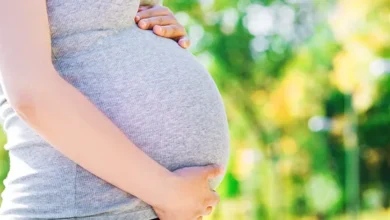 كيف تكون حركة الجنين قبل الولادة بساعات وعلامات اقتراب الولادة