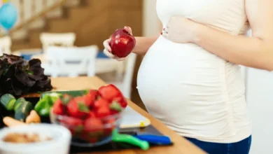 فواكه تسبب الإجهاض والولادة المبكرة