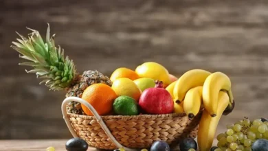 الفواكه التي تحتوي على سكر الجلوكوز وأضرار الإفراط في السكر