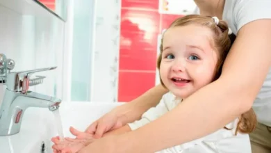عادات صحية يجب تعليمها للأطفال وأهم النصائح لترسيخها