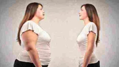 تجربتي لزيادة الوزن من 44 كيلو إلى 60 كيلو بطريقة صحية