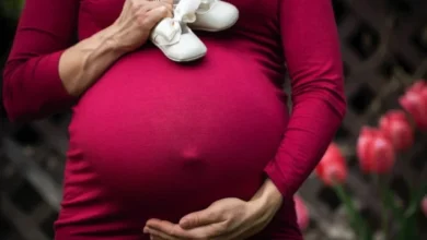 تجربتي مع كثرة الغازات ونوع الجنين