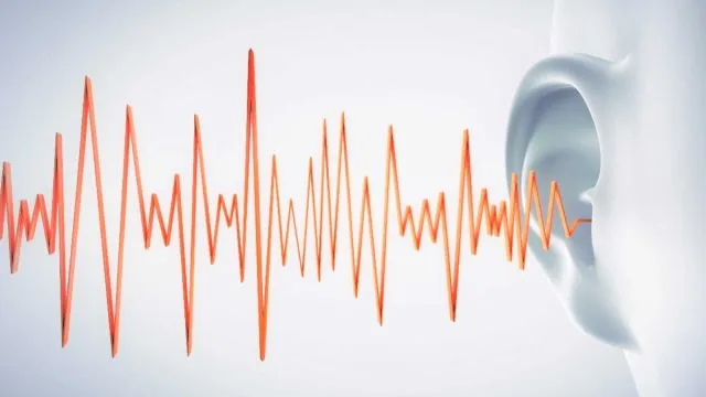 ما هو سبب الطنين النابض في الأذن