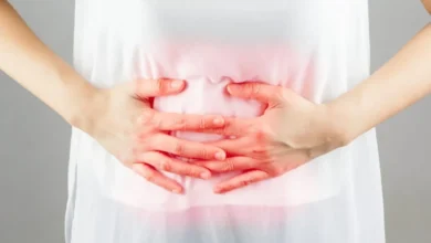تجربتي مع الإجهاض المنذر