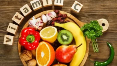 فيتامينات لتقوية العضلات وأهم الطرق الصحية لبناء جسم مثالي