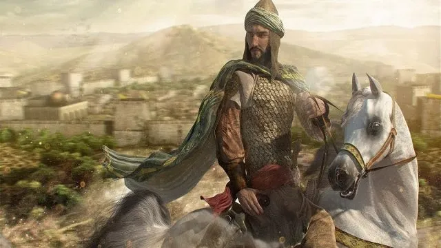 الفتوحات الإسلامية في عهد الخليفة عثمان بن عفان