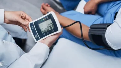 تجربتي في علاج ارتفاع ضغط الدم