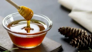 تفسير شرب العسل في المنام