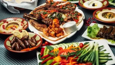 دليل قائمة أفضل مطاعم المشاوي في الرياض للعوائل والأفراد