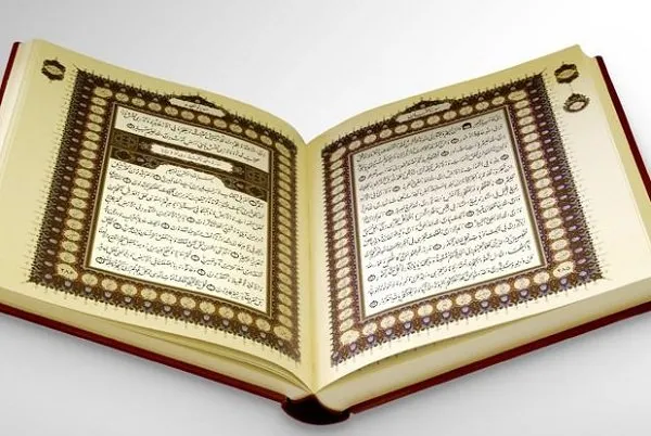 دليل من القرآن عن استثمار الوقت