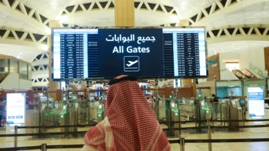 رواتب شركة مطارات الرياض