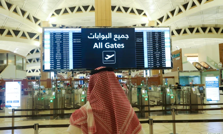 رواتب شركة مطارات الرياض