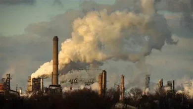كيف يتم خفض انبعاثات غاز الميثان وما هي أضراره على البيئة