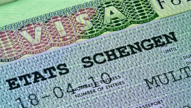 كيفية الحصول على تأشيرة شنغن خمس سنوات للسعوديين