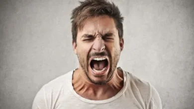 ما الآثار التي تنتج عن الغضب وكيفية التقليل من نوبات الغضب