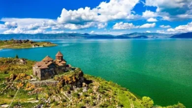 ما هي عاصمة أرمينيا وأبرز معالمها السياحية