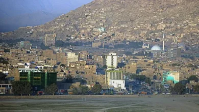 ما هي عاصمة أفغانستان وأهم الأماكن السياحية بها